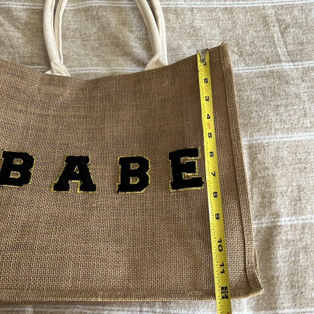 Tote - Picture 3 of 4